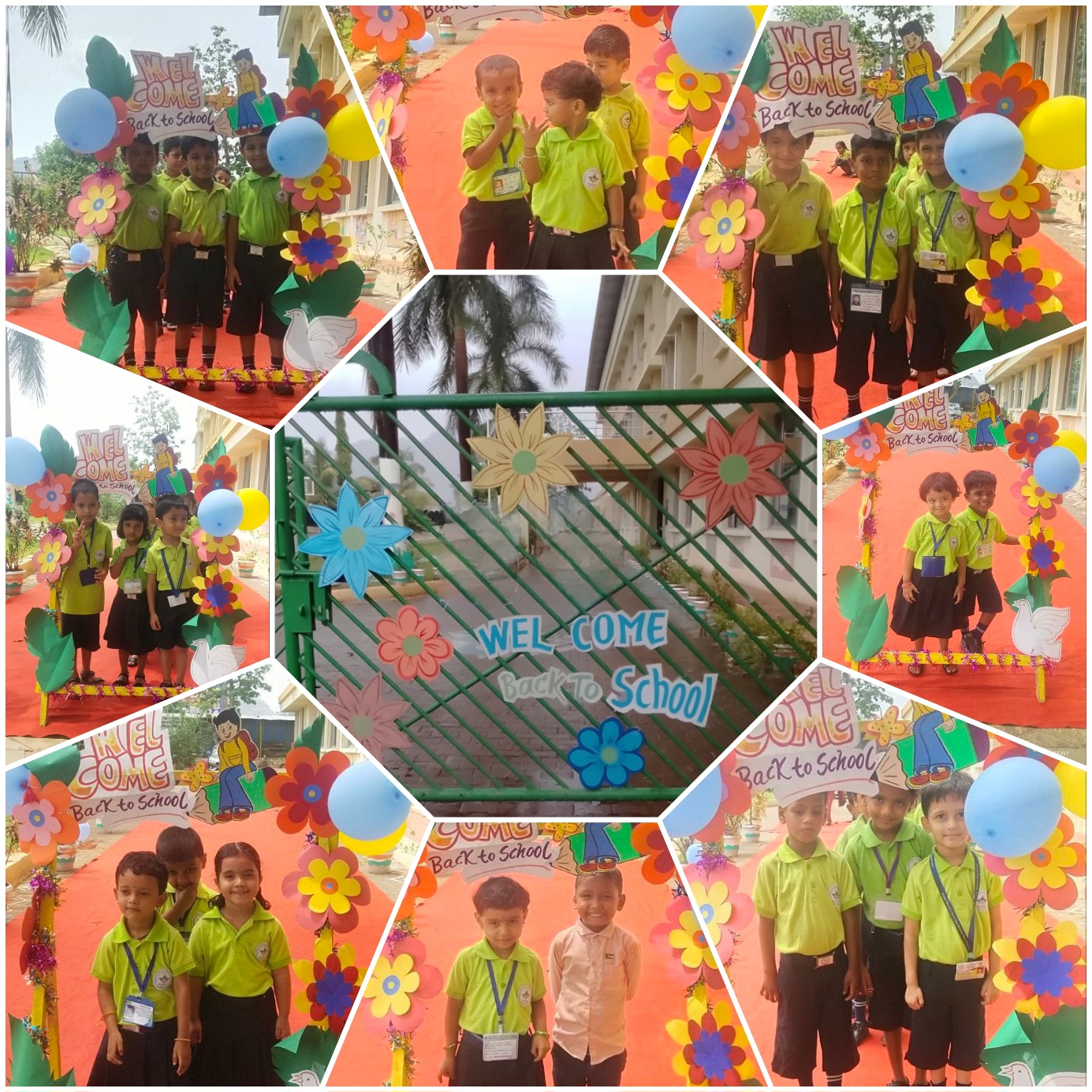 Events-MLZS Nagothane 